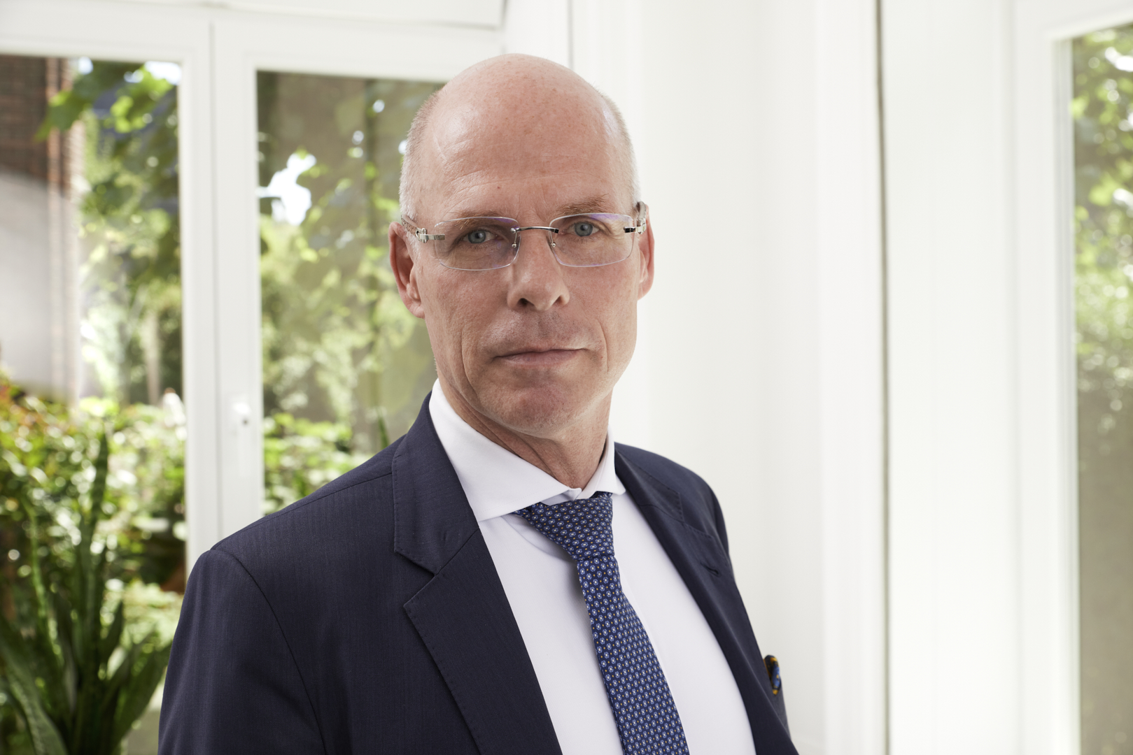 Joachim Lauenburg
