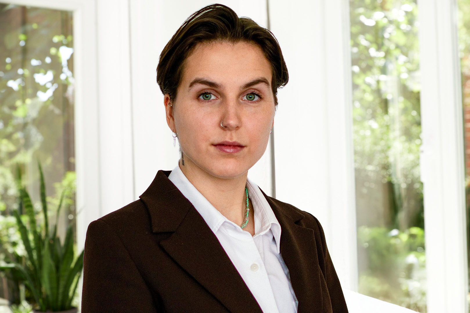 Rechtsanwältin Jana De Groot